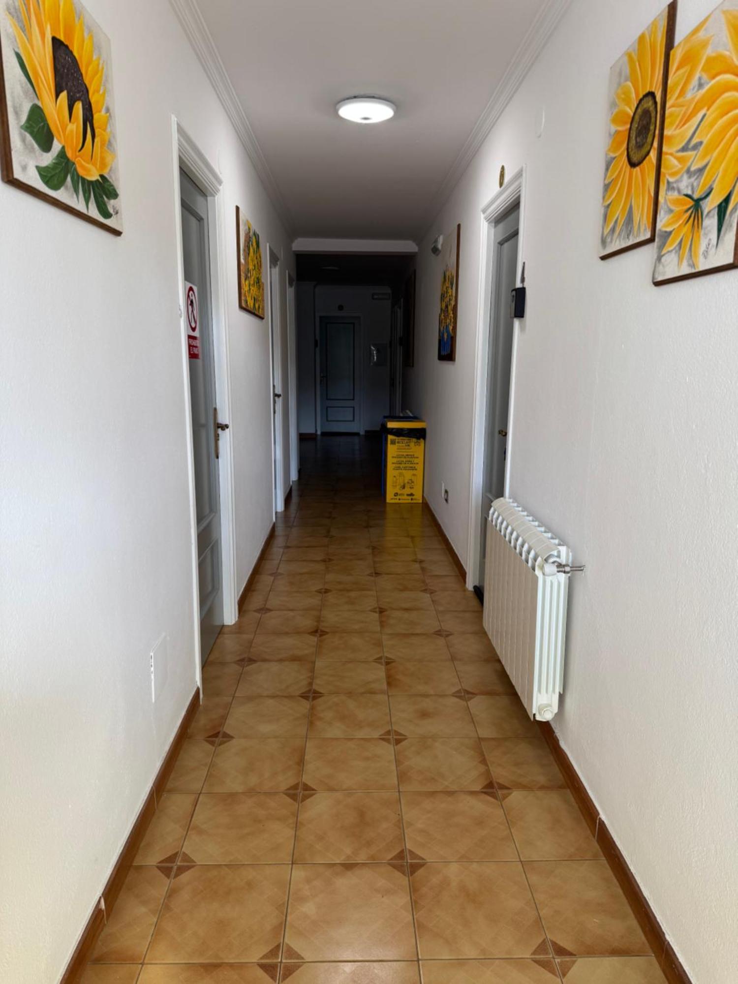 O Castelo Otel Palas de Rei Dış mekan fotoğraf