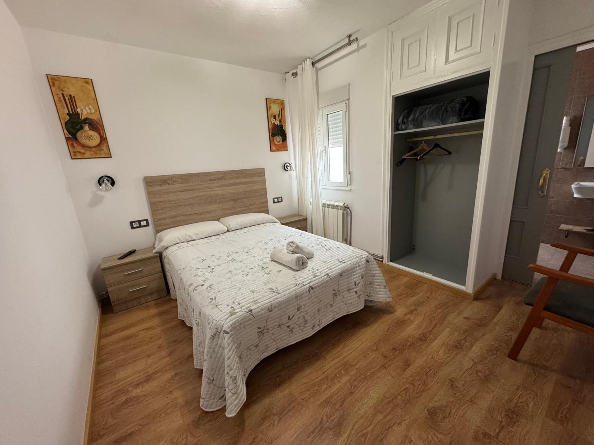 O Castelo Otel Palas de Rei Dış mekan fotoğraf